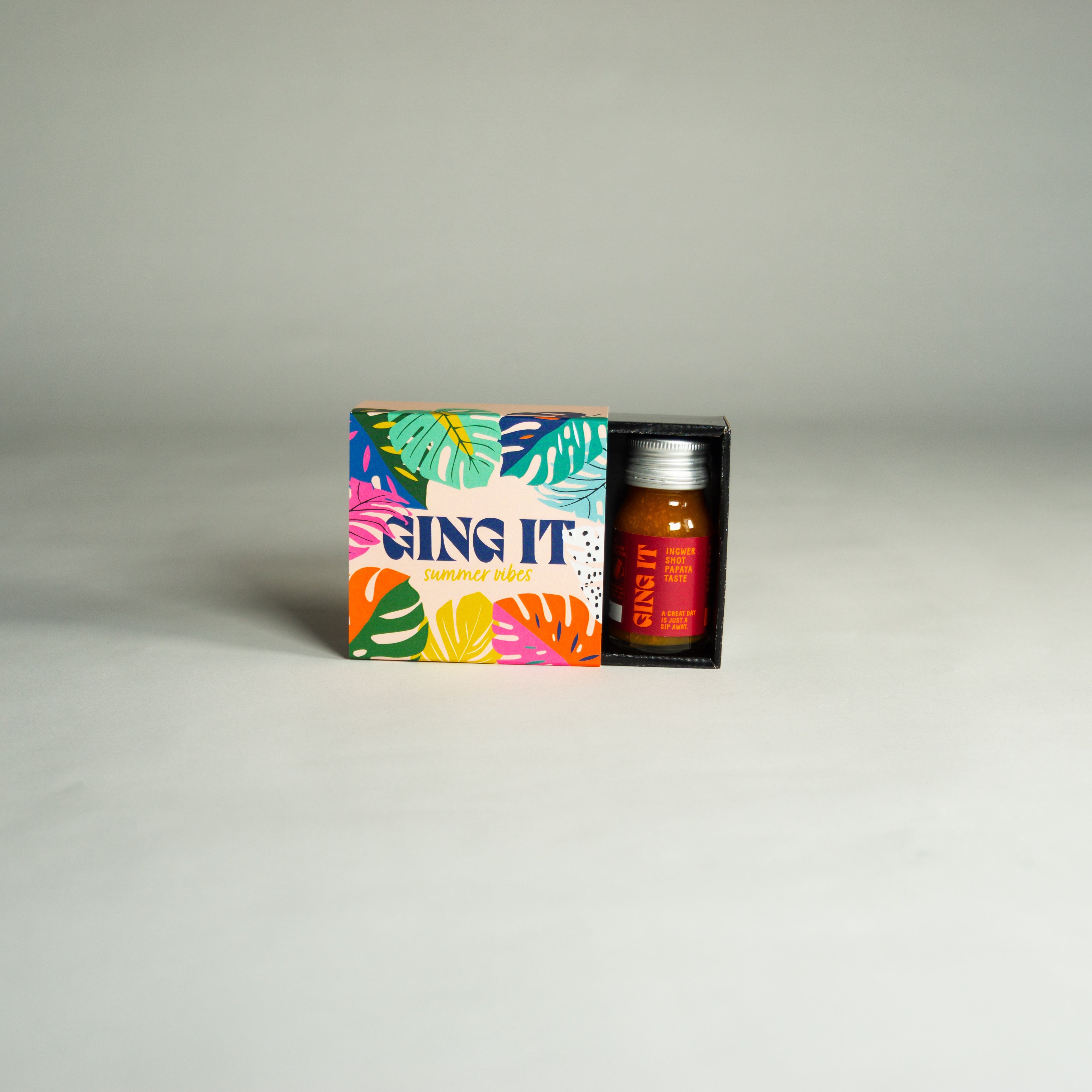 2-Piece Gift Box - Summer Vibe